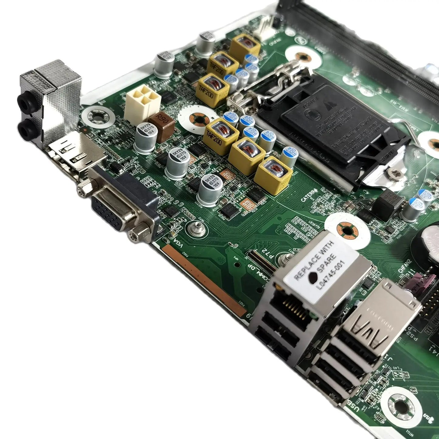 For HP ProDesk 400 G5 480 G5 MT Desktop Motherboard B360 LGA 1151 DDR4 L04745-001 L04745-601 L02439-021