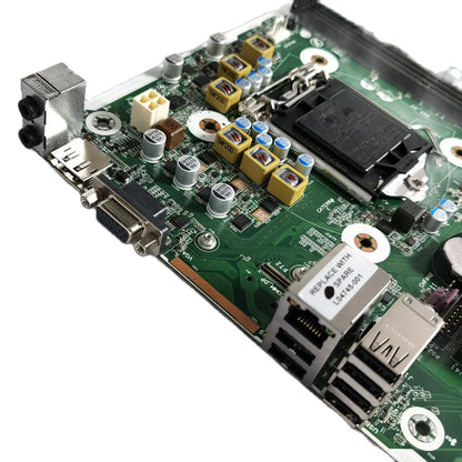 For HP ProDesk 400 G5 480 G5 MT Desktop Motherboard B360 LGA 1151 DDR4 L04745-001 L04745-601 L02439-021