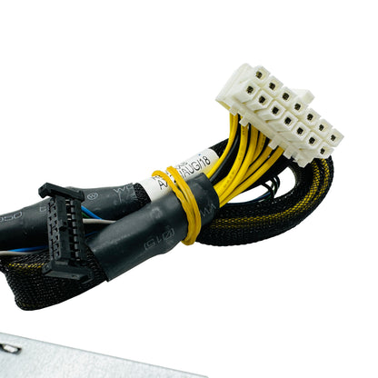 290W Original 1U Server Power Supply 14Pin For HP ProLiant DL20 Gen10 S14-300P1A P07982-501 Fast Ship