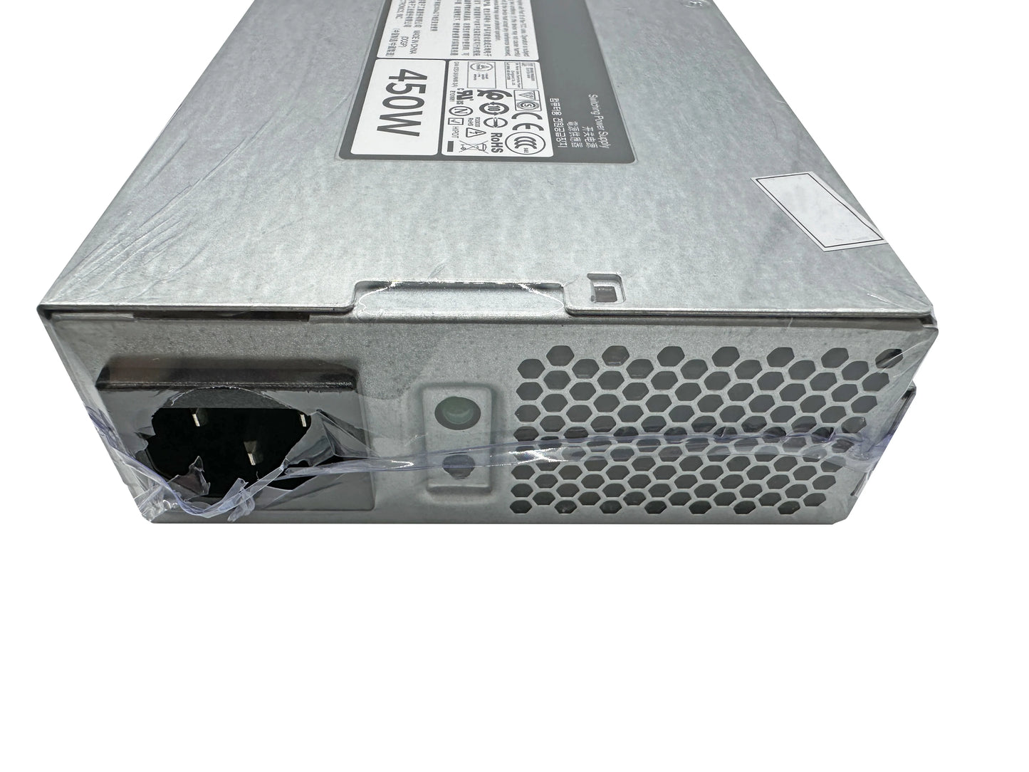 New Original For Dell R440 R6415 Power Supply 450W DPS-450AB-6 B D450E-S0 0XWRMY XWRMY 0T7MF2 7TMF2 100% Tested Fast Ship