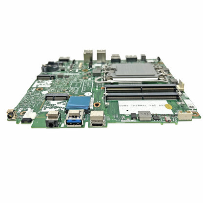 For Dell OptiPlex 7020 Micro MFF Desktop Motherboard LGA 1700 Q670 DDR5 CN-04JYW6 4JYW6
