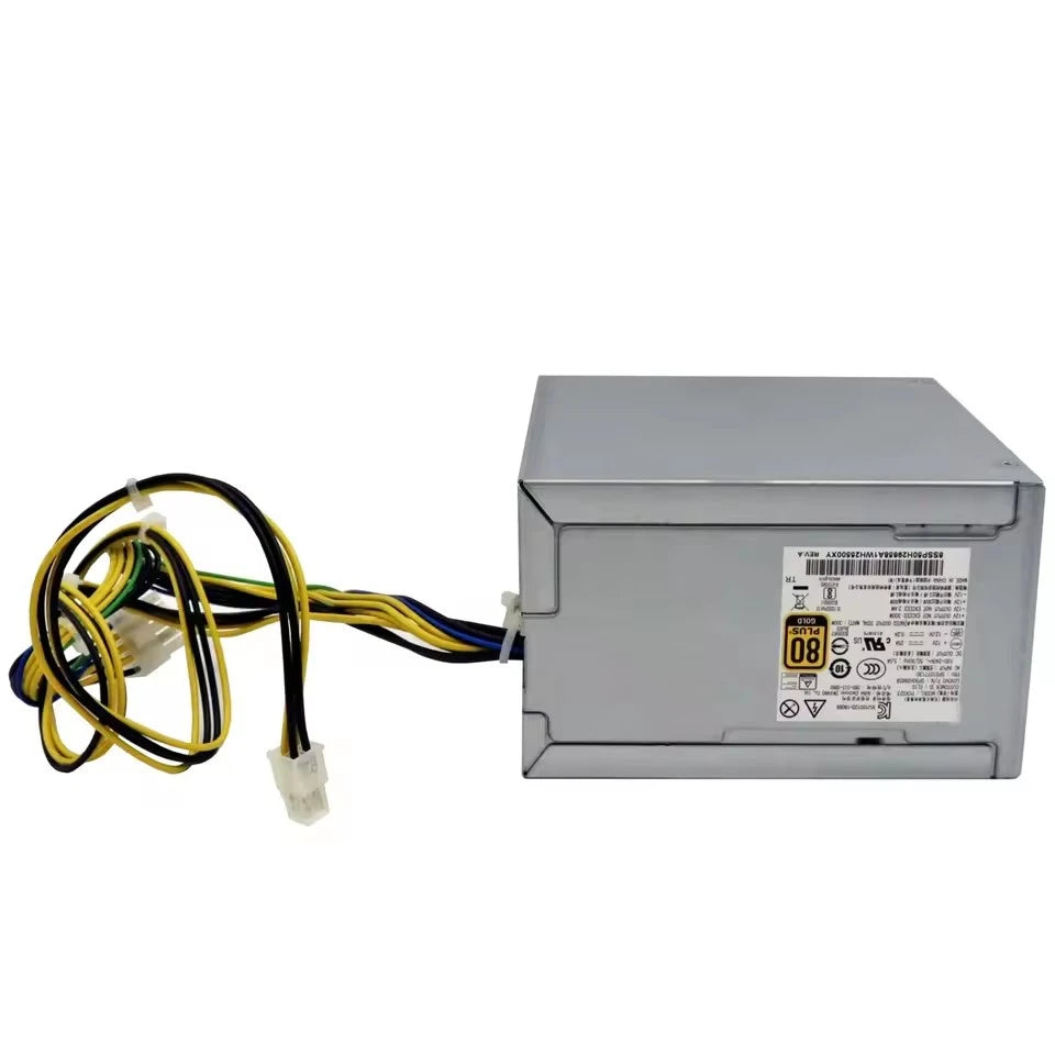 New Original PSU For Lenovo ThinkStation P358 ThinkCentre M90t Gen 5 Power Supply 300W 5P51D77130 PCK023 SP50H29658 Fast Ship