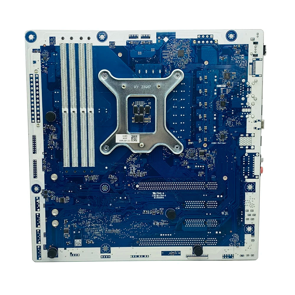 For Dell Alienware Aurora R12 Motherboard LGA 1200 DDR4 CN-0P0JWX 0P0JWX IPCML-SH