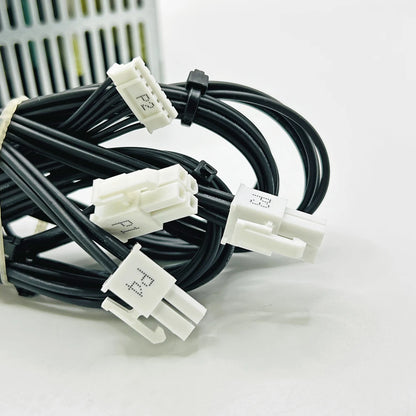 New Original For HP Z2 SFF G5 450W Power Supply L80890-001 M09029-003 PA-3451-1HA 4+4+4+7Pin PSU 100% Tested