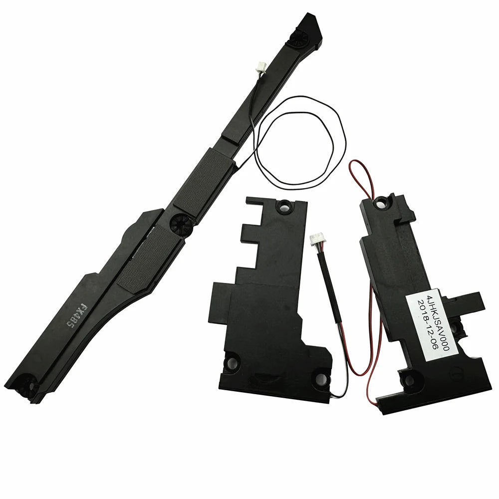 New Original Laptop Internal Speaker Set with Subwoofer For SONY SVF142 SVF152 SVF15E SVF143 Series L+R