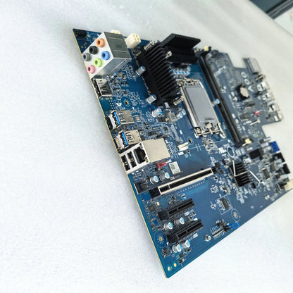 For Dell XPS 8960 Desktop Motherboard Intel Z690 Socket LGA 1700 DDR5 Mainboard XD433 0XD433