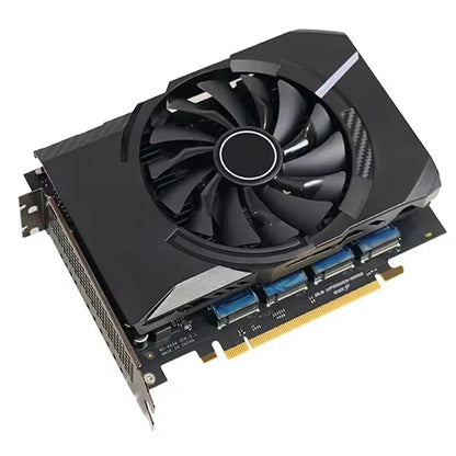 New Original For MSI M.2 Xpander-AERO GEN4 Pcie Adapter Card Desktop Expansion Hard Drive SSD 100% Tested Fast Ship