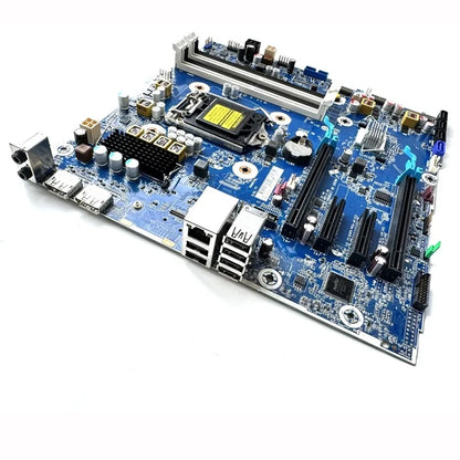 For HP Z2 G4 TWR SFF Workstation Motherboard Intel C246 LGA 1151 DDR4 L13216-001 L13216-601 L04857-023