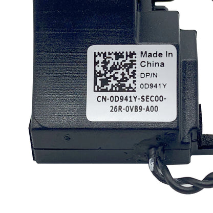 New Original For Dell OptiPlex 7000 5000 3000 MFF Mini Host Internal Small Speaker 0D941Y D941Y CN-0D941Y