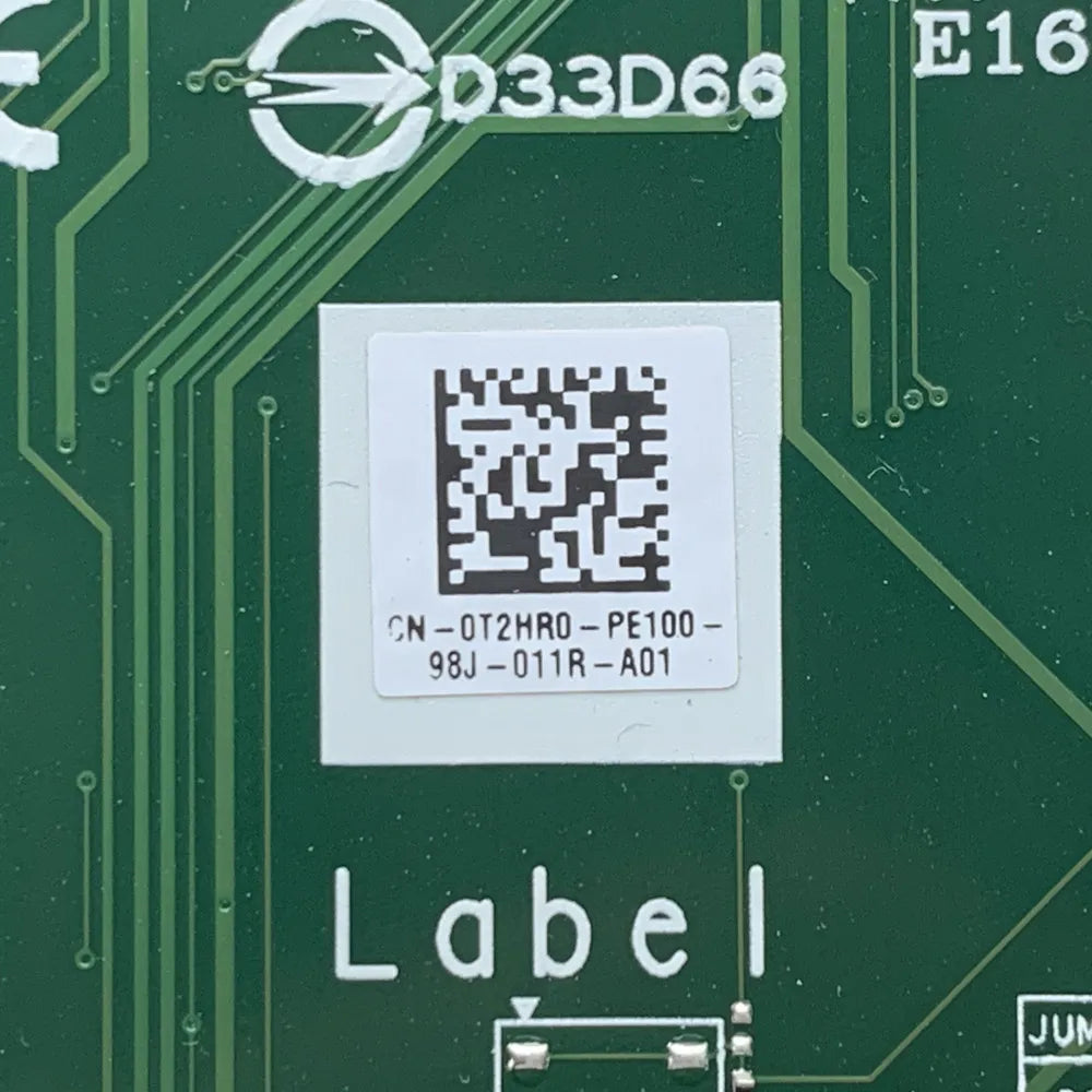 For DELL XPS 8930 Desktop Motherboard T2HR0 0T2HR0 CN-0T2HR0 LGA1151 SystemBoard