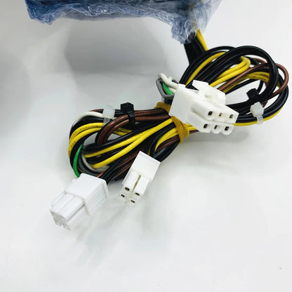 New Original For Dell OptiPlex 3060 5060 7060 L260EBM-00 3YNRJ 2KG1D 260W MT Power Supply Fast Ship