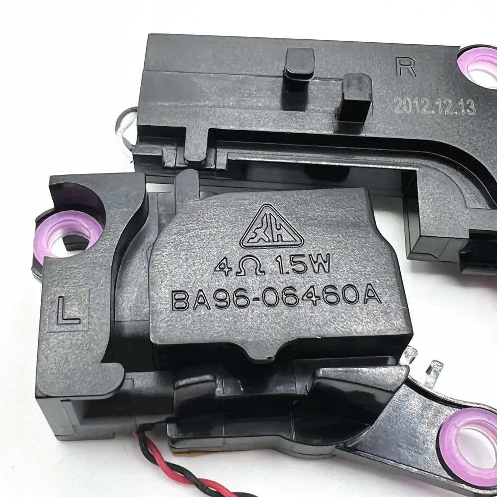 New Original For Samsung NP270E5E 300E4E 270E5V 270E5J 270E4V 270E4C 270E4E Laptop Speakers BA96-06460A