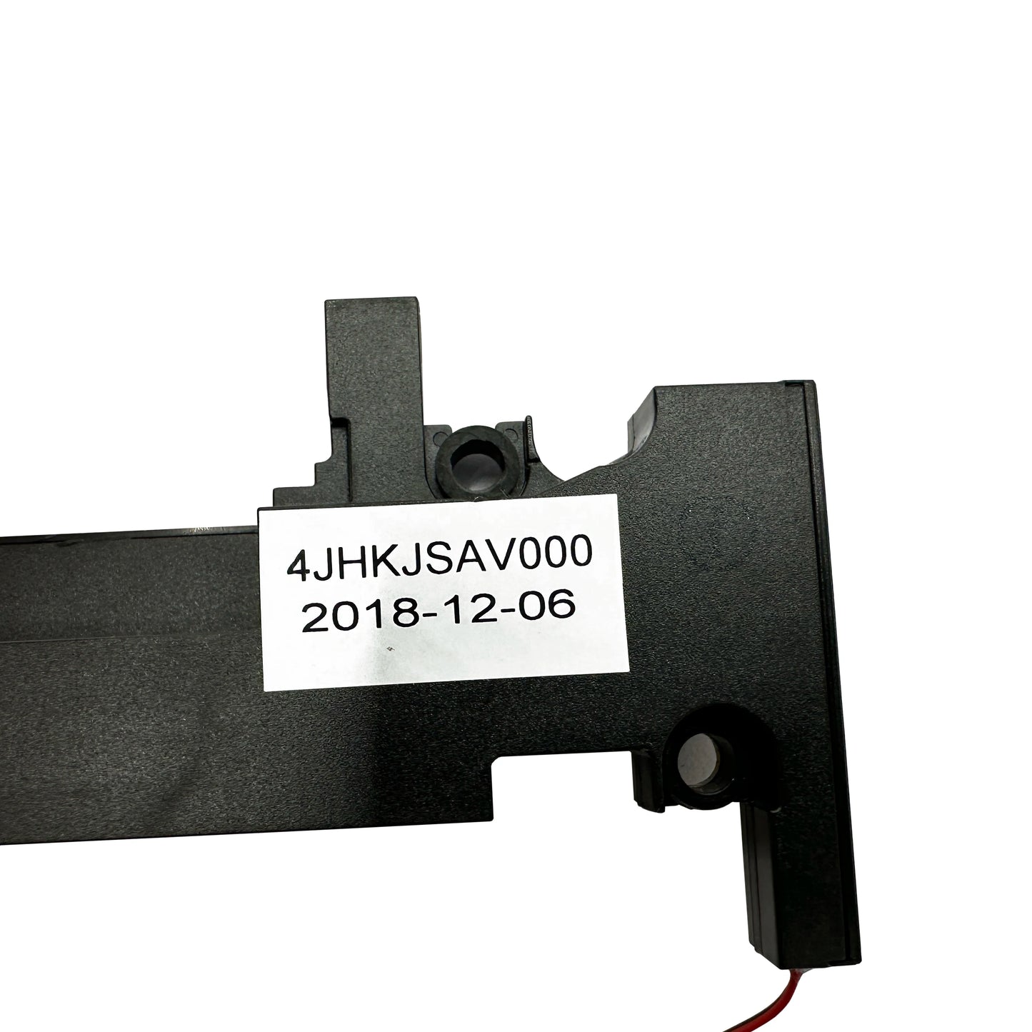 New Original Laptop Internal Speaker Set with Subwoofer For SONY SVF142 SVF152 SVF15E SVF143 Series L+R