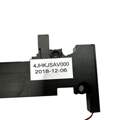 New Original Laptop Internal Speaker Set with Subwoofer For SONY SVF142 SVF152 SVF15E SVF143 Series L+R