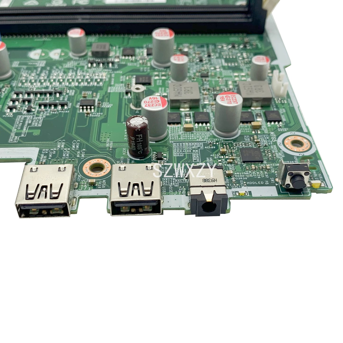 For HP ProDesk 400 G6 SFF Motherboard LGA1200 B460 L64712-001 L63310-001 L49705-001