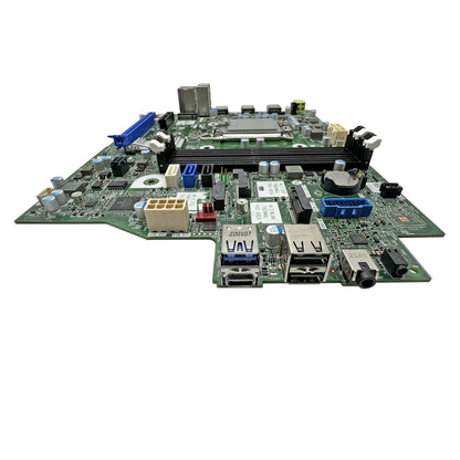 For Dell OptiPlex 7000 SFF Motherboard LGA1700 DDR4 Q670 CN-0F1HC1 0F1HC1 F1HC1
