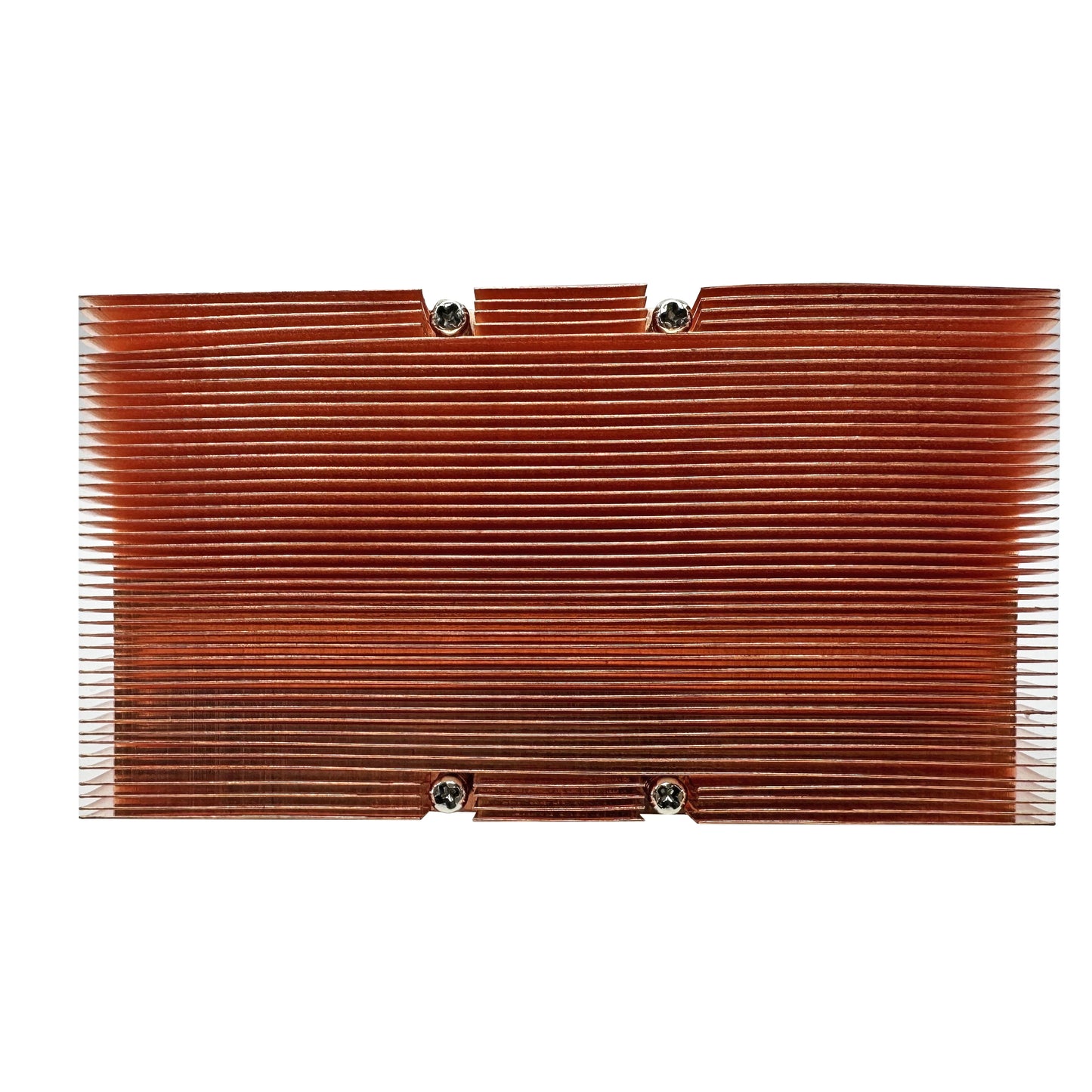 For SXM2 GPU Cooler V100 SXM2 Graphics Card Radiator Fine Copper Heatsink Fast Ship