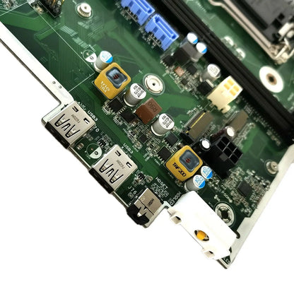 For HP ProDesk 400 G5 480 G5 MT Desktop Motherboard B360 LGA 1151 DDR4 L04745-001 L04745-601 L02439-021