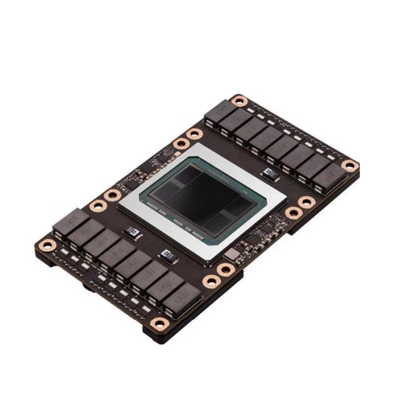 For V100 SXM2 GPU Accelerator 16GB/32GB HBM2 Professionally Tested Grade A Condition