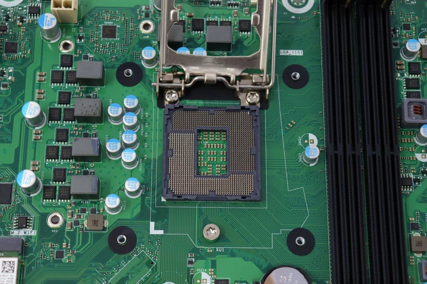 For Dell XPS 8910 Desktop Motherboard Intel Z170 LGA 1151 DDR4 0G4WJ WPMFG IPSKL-VM