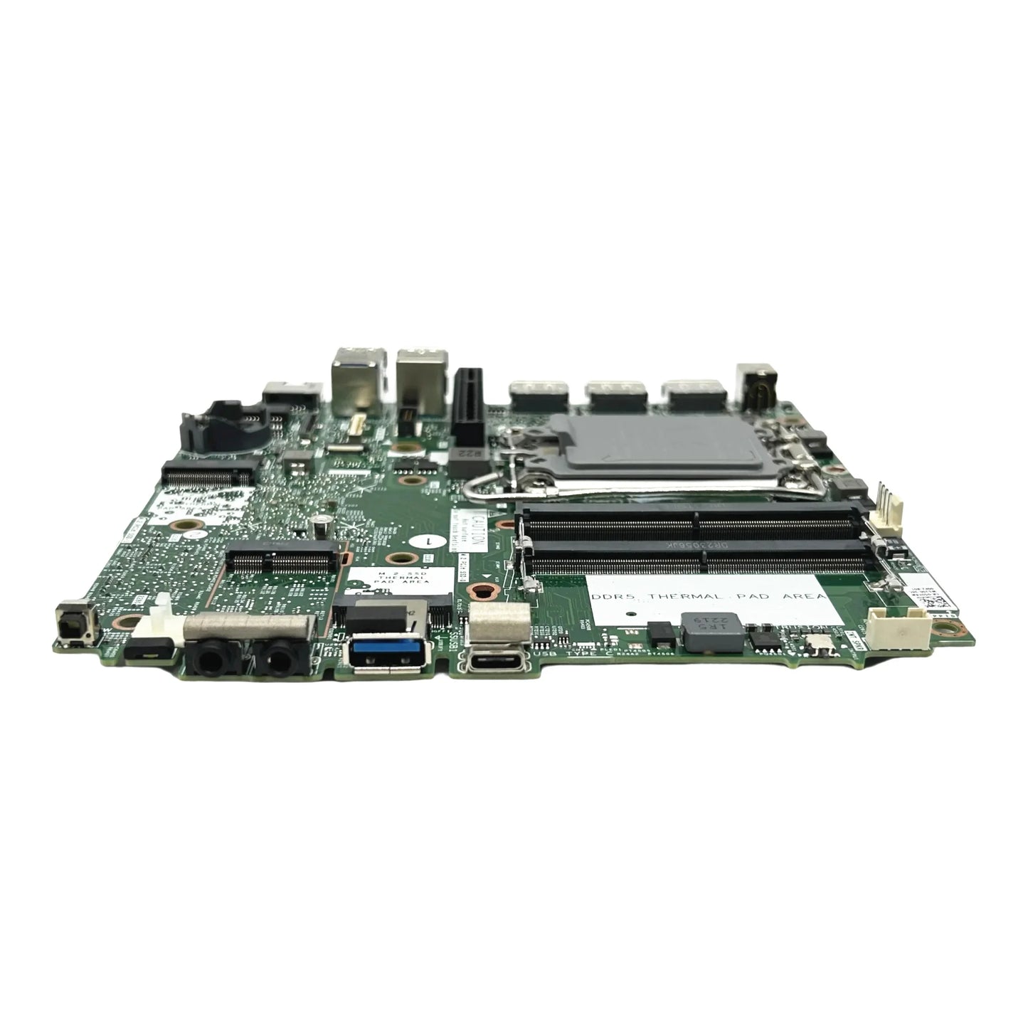 For Dell Precision 3260 Compact Motherboard LGA 1700 DDR5 0757V0 0XJPJD 05DF4W W680