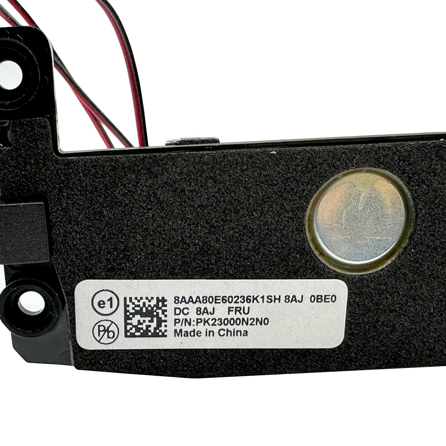 New Original For Lenovo ThinkPad T460s T470s Laptop Internal Speaker Set 00JT988 PK23000N2Y0