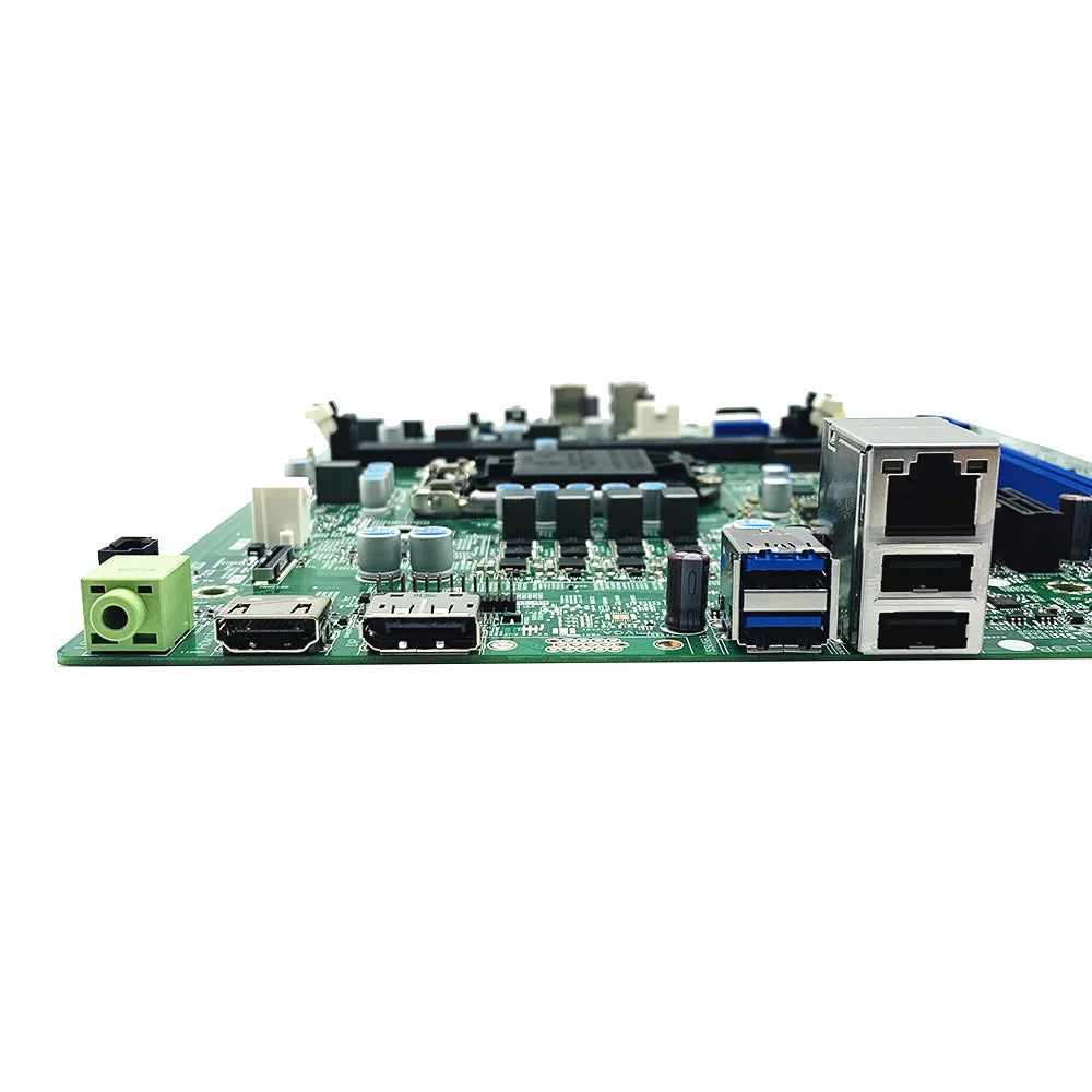 For Dell Optiplex 3080 MT Desktop Motherboard LGA 1200 B460 DDR4 4PT3G 04PT3G CN-04PT3G 18463-1