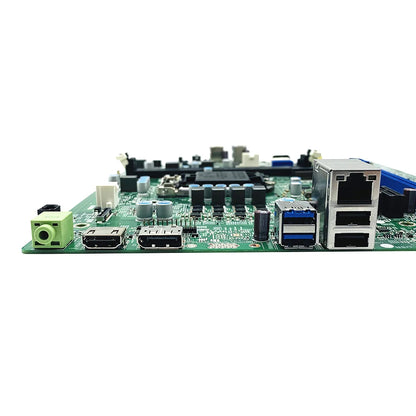 For Dell Optiplex 3080 MT Desktop Motherboard LGA 1200 B460 DDR4 4PT3G 04PT3G CN-04PT3G 18463-1