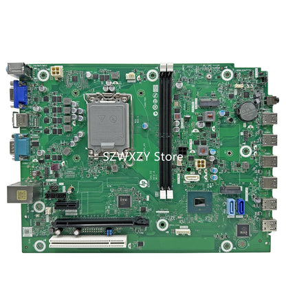 For HP Pro Tower 280 288 G9 PCI Motherboard H670 LGA1700 M82922-002 M90646-001 N08753-001 N08753-601