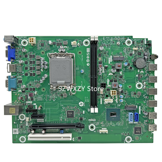For HP Pro Tower 280 288 G9 PCI Motherboard H670 LGA1700 M82922-002 M90646-001 N08753-001 N08753-601
