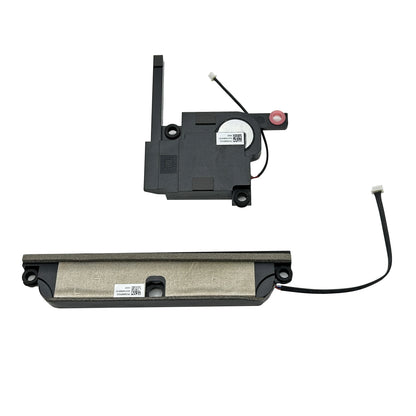 New Original For Lenovo Legion Y720-15IKB 5SB0M37686 Laptop Built-in Speaker Kit Set PK23000PGC0 PK23000PHC0