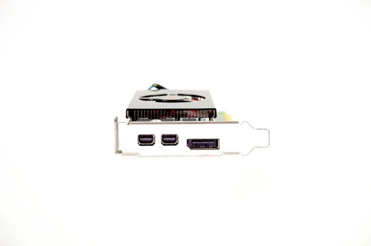 For AMD Radeon RX 550 4GB GDDR5 Graphics Card RX550 4GB