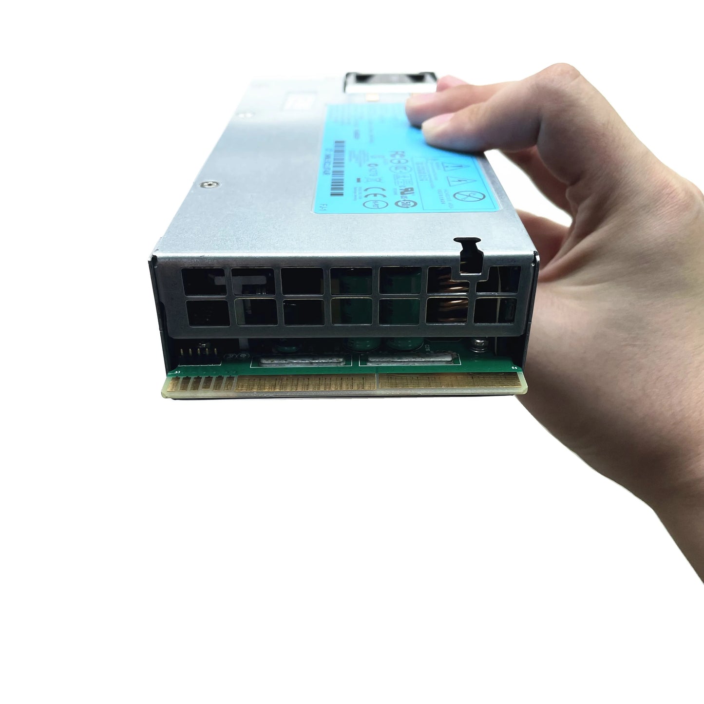460W Hot Plug Server Power Supply For HP DL360 DL380 G6 G7 G8 DPS-460EB A HSTNS-PR17 511777-001 Fast Ship