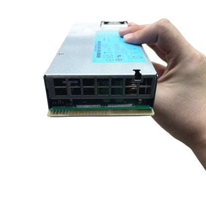 460W Hot Plug Server Power Supply For HP DL360 DL380 G6 G7 G8 DPS-460EB A HSTNS-PR17 511777-001 Fast Ship