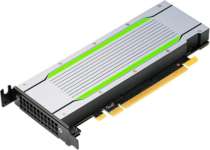 New Original For NVIDIA Tesla T4 16GB GPU AI Deep Learning Graphics Card