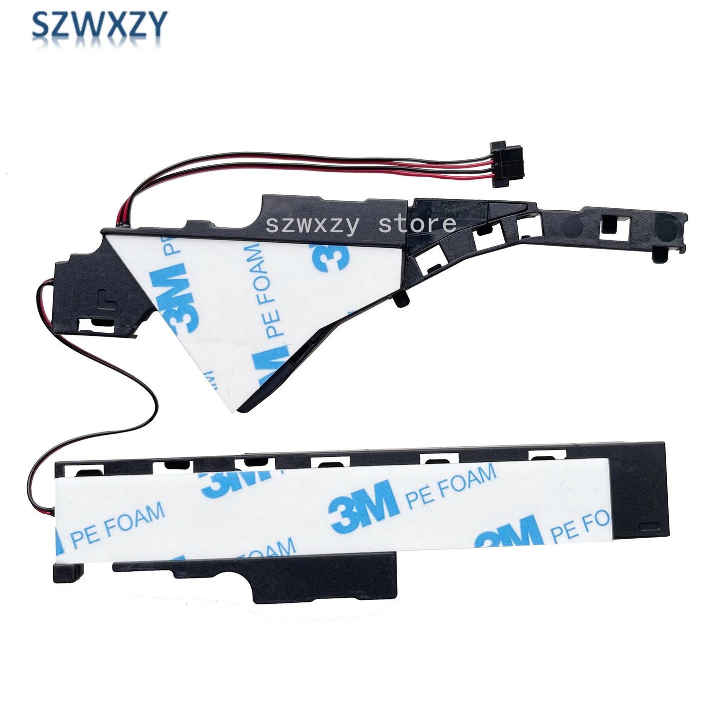 New For ASUS X550 X550C X550V F550 X550CC X550VC X550Xi A550 X552E F552C F552L Laptop Speaker