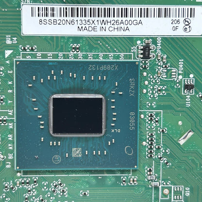 For Lenovo ThinkCentre Neo 50s Gen 3 Motherboard LGA1700 FRU 5B20U54866 5B20U54868