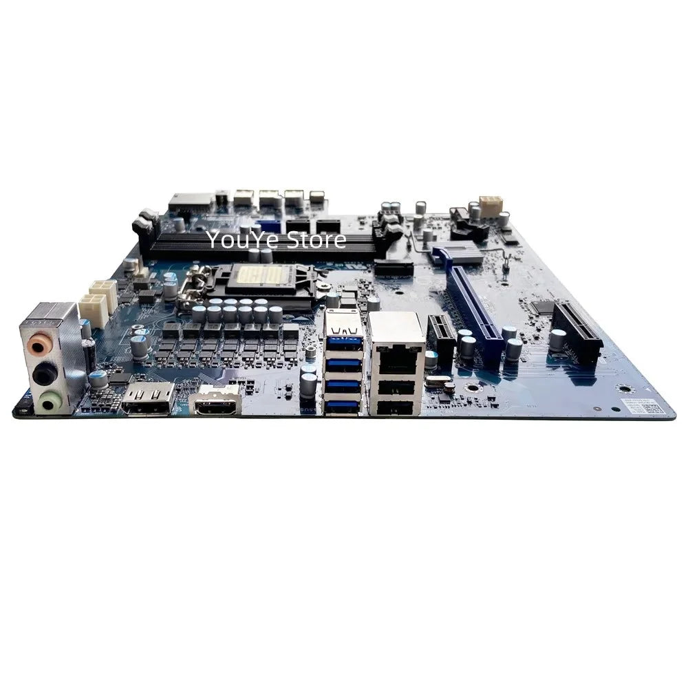 For Dell XPS 8940 Desktop Motherboard LGA 1200 DDR4 CN-0427JK 0K3CM7 0KV3RP H470