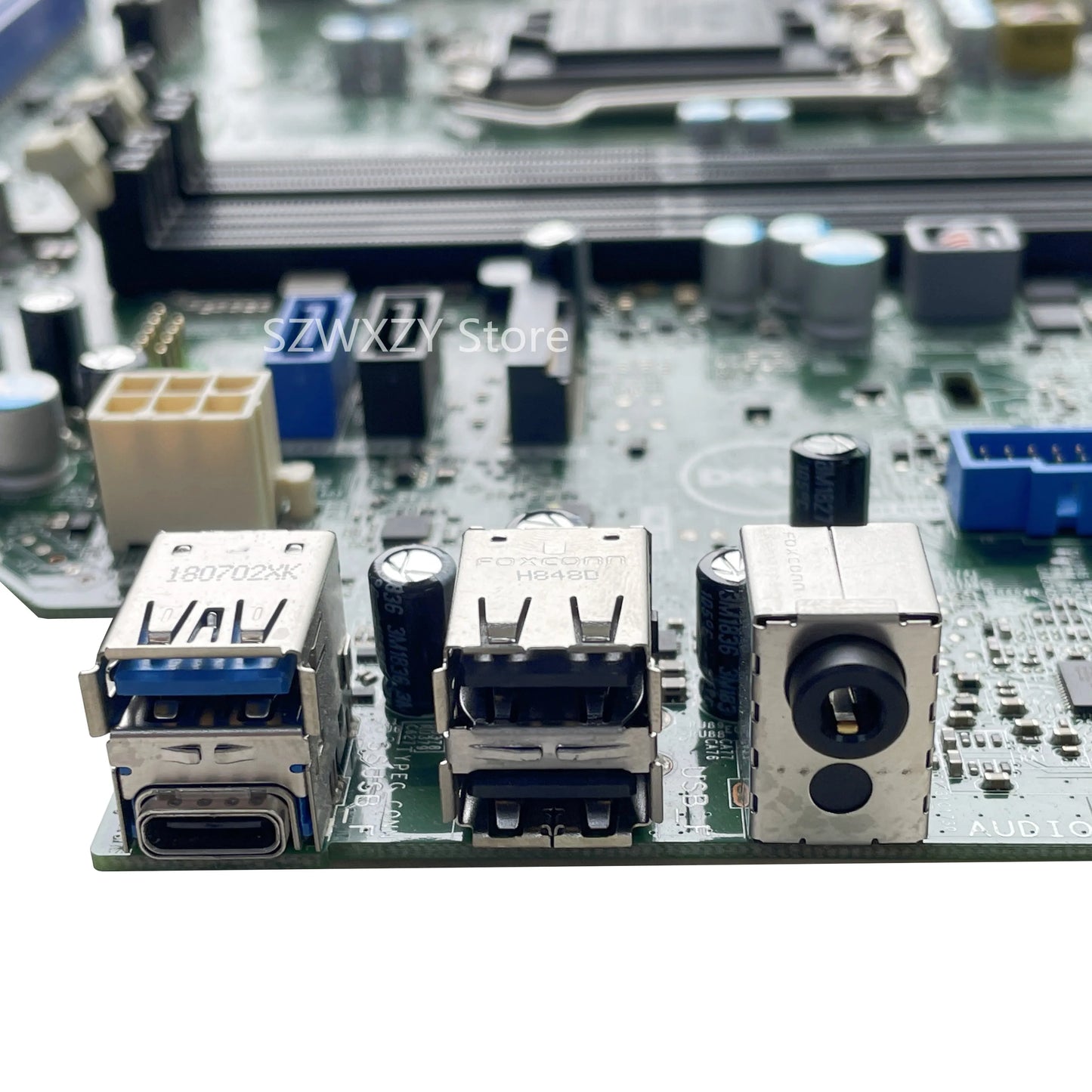 For Dell Optiplex 7050 SFF Motherboard LGA1151 DDR4 Q270 CN-0NW6H5 0NW6H5 NW6H5
