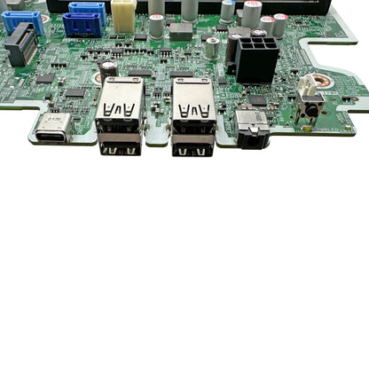 For HP ProDesk 600 G6 SFF Desktop Motherboard LGA1200 Q470 M87933-001 L76446-002 L76446-003
