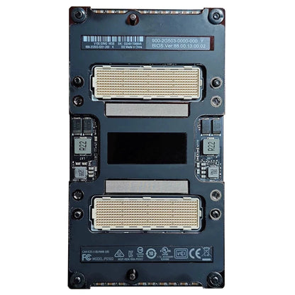 For V100 SXM2 GPU Accelerator 16GB/32GB HBM2 Professionally Tested Grade A Condition