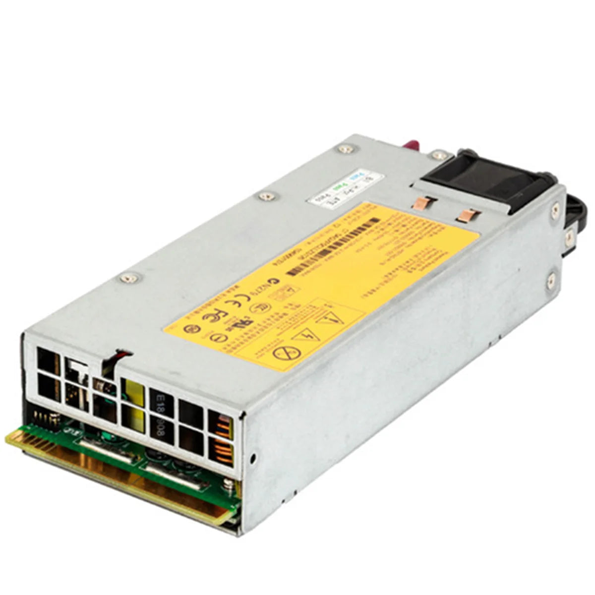 750W Hot Swap Server Power Supply Original For HP DL380 G6 G7 DPS-750RB A 511778-001 Full Tested Fast Ship