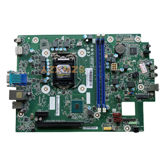 For Lenovo ThinkCentre M710e Motherboard IB250CX LGA 1151 DDR4 01LM388 01LM389