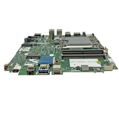 For Dell OptiPlex 7020 Micro MFF Motherboard LGA1700 DDR5 Q670 CN-04JYW6 4JYW6