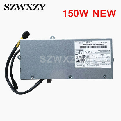 Original For Lenovo ThinkCentre AIO M800z M900z M810z M910z 150W Power Supply HKF1501-3B PA-1151-1 APE004 54Y8946 54Y8945 54Y8927