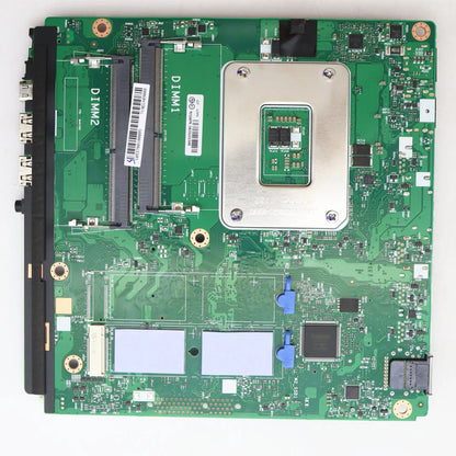 For Lenovo ThinkCentre M70q Gen 4 Motherboard Q670 LGA 1700 DDR5 5B20U55349 5B20U55348 IQ6X0IL2 Fully Tested