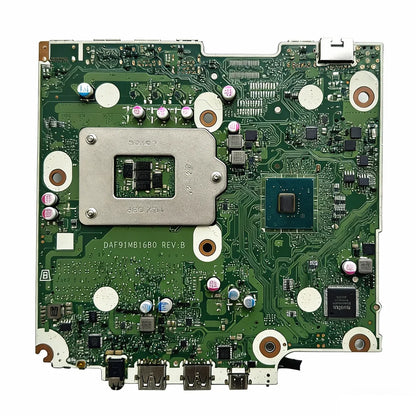 For HP ProDesk 400 G6 Desktop Mini Motherboard LGA1200 Q470 DDR4 L79220-002 M87688-001