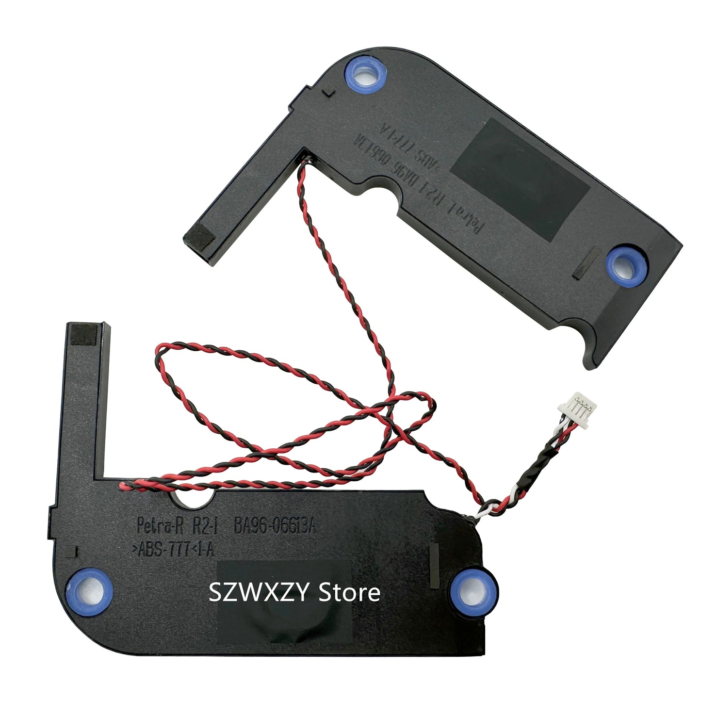 New Original Laptop Internal Speaker Set For Samsung NP905S3G NP910S3G NP915S3G BA96-06613A