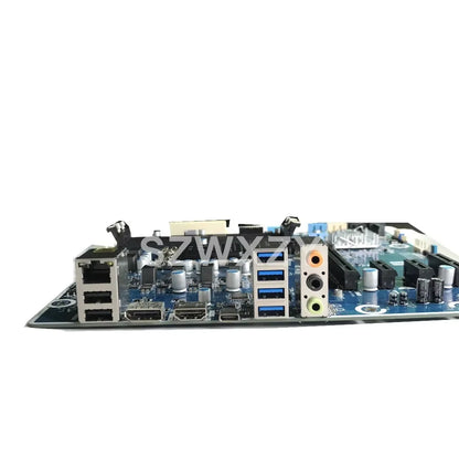 For Dell XPS 8920 Desktop Motherboard Intel Z170 LGA 1151 DDR4 P/N: VHXCD 0VHXCD CN-0VHXCD Model: IPKBL-VM