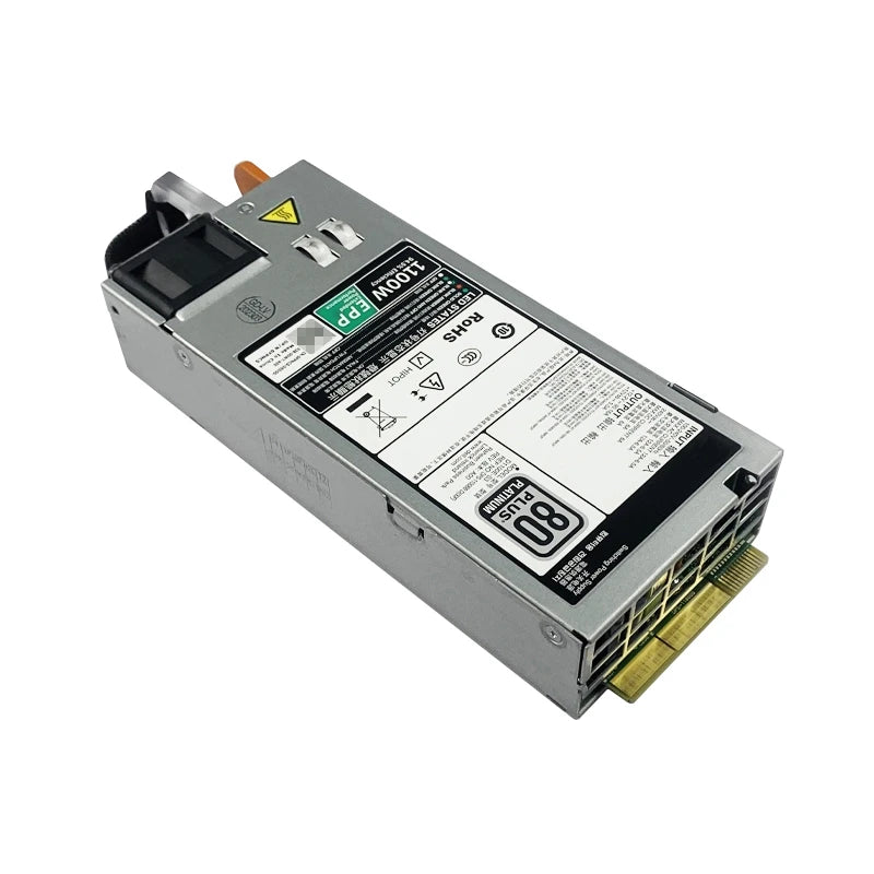 New Original For Dell R740 R740XD Power Supply D1100E-S3 1100W CN-0FPNC5 0FPNC5 FPNC5 Fast Ship